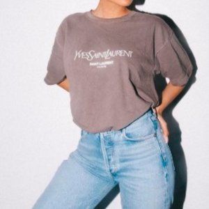YSL Tee